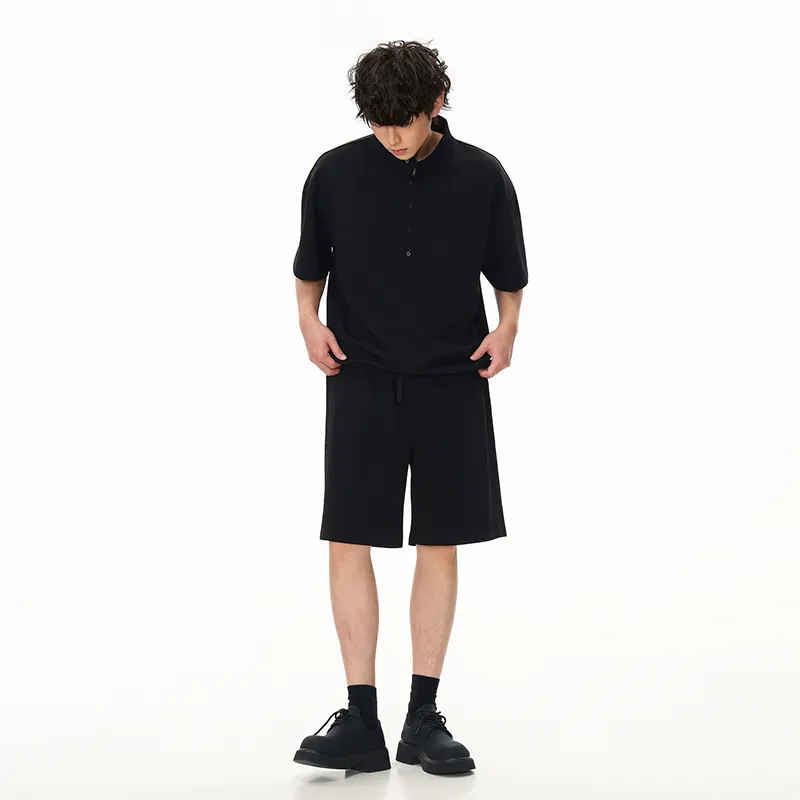 Fakeyoung Casual Sportswear Unisex-7