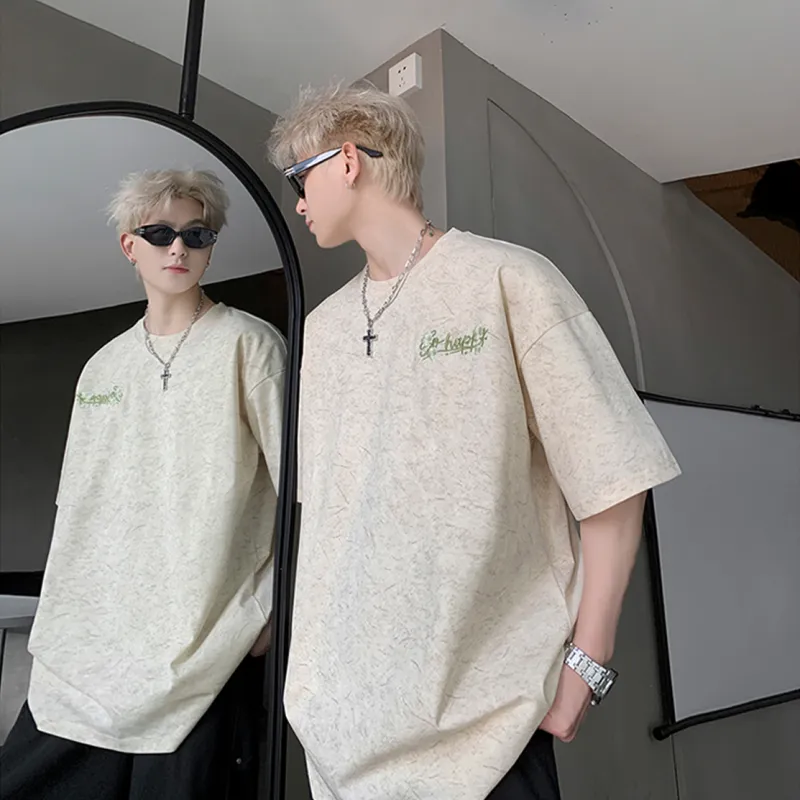 Fakeyoung T Shirts Unisex-11