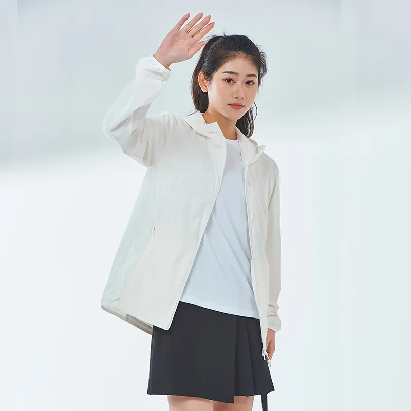 Fakeyoung Sun Protection Clothing Unisex-1