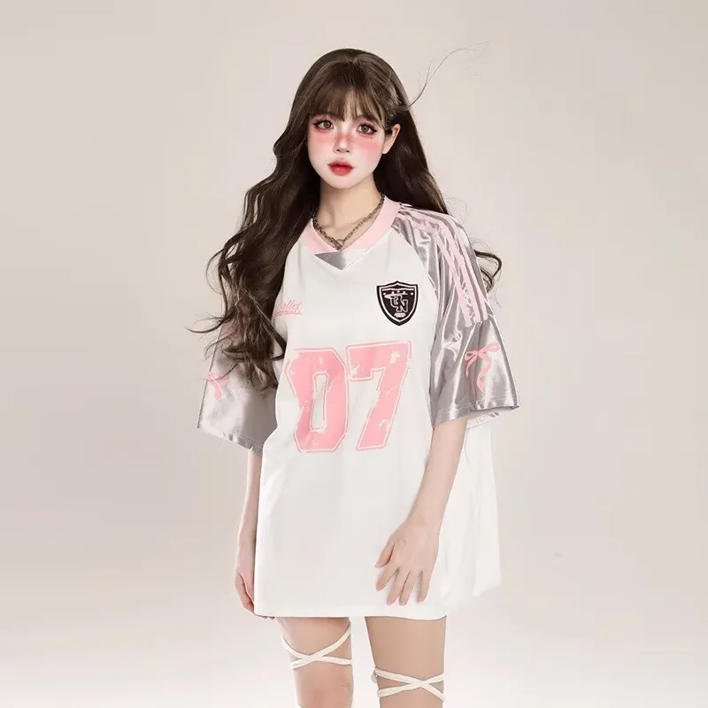 Fakeyoung T Shirts Unisex-5