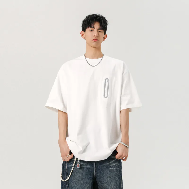 Fakeyoung T Shirts Unisex-12
