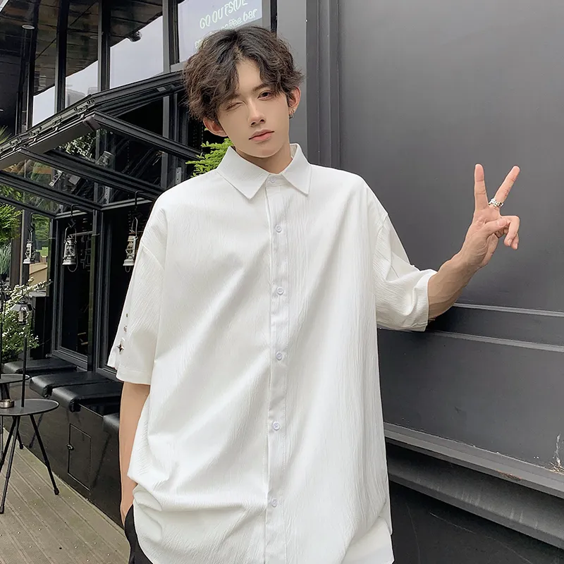 Fakeyoung Shirts Unisex-3