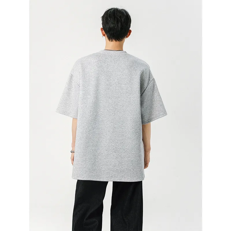 Fakeyoung T Shirts Unisex-11