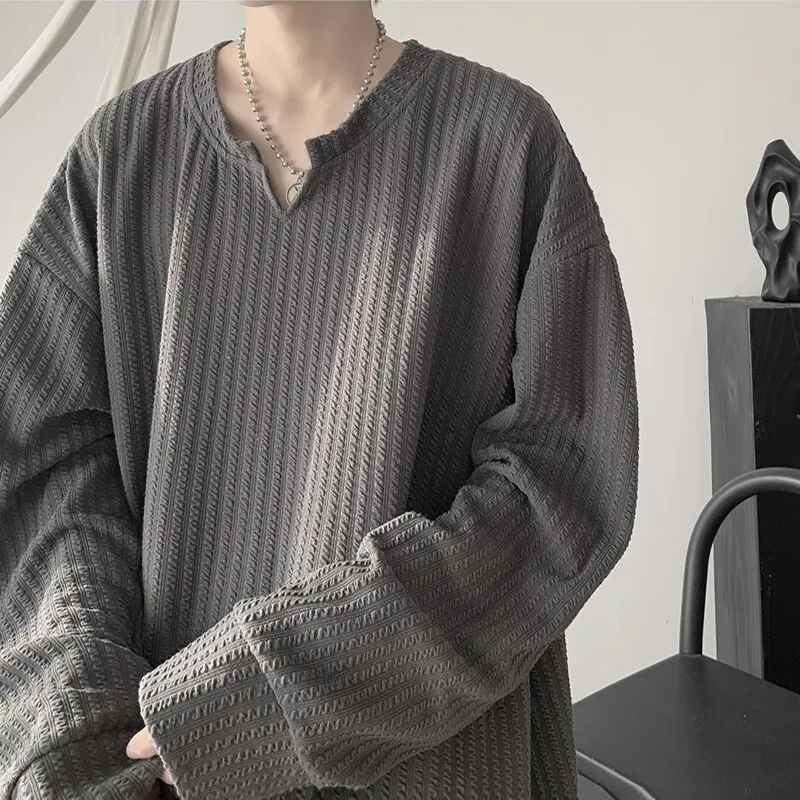Fakeyoung Sweatshirts Unisex-17