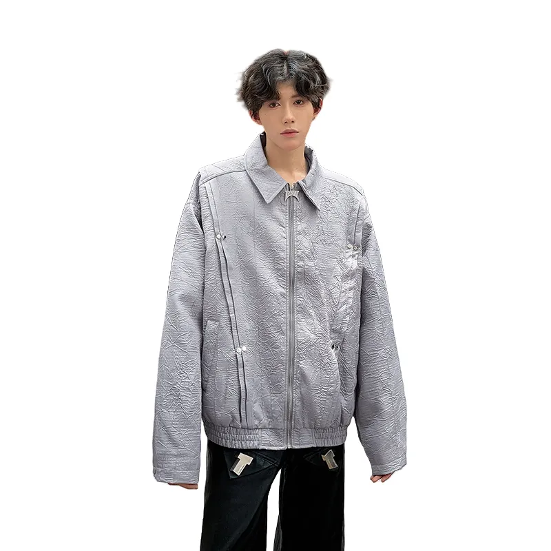 Fakeyoung Jackets & Coats Unisex-3