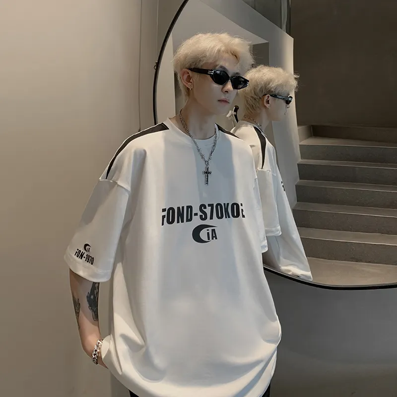 Fakeyoung T Shirts Unisex-0