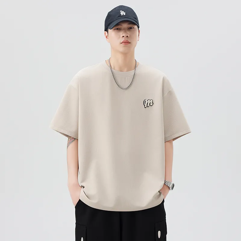Fakeyoung T Shirts Unisex-11