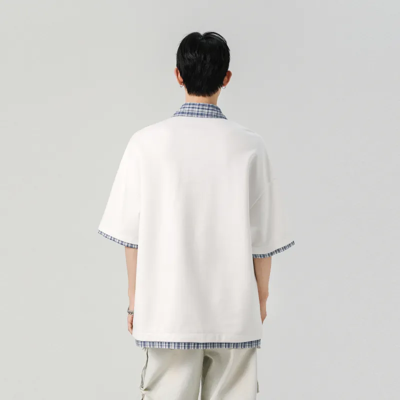 Fakeyoung T-Shirts Unisex-6