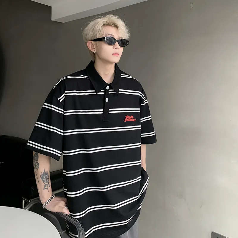 Fakeyoung T Shirts Unisex-5