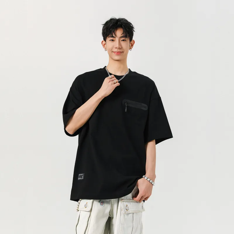 Fakeyoung T Shirts Unisex-7