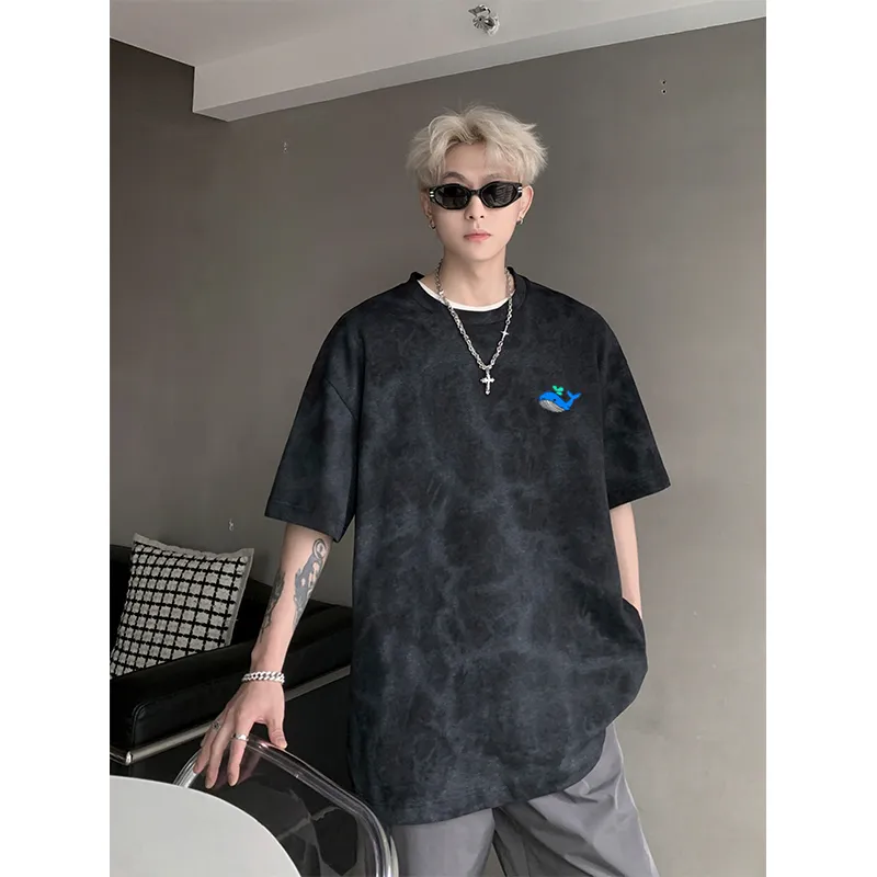Fakeyoung T Shirts Unisex-10