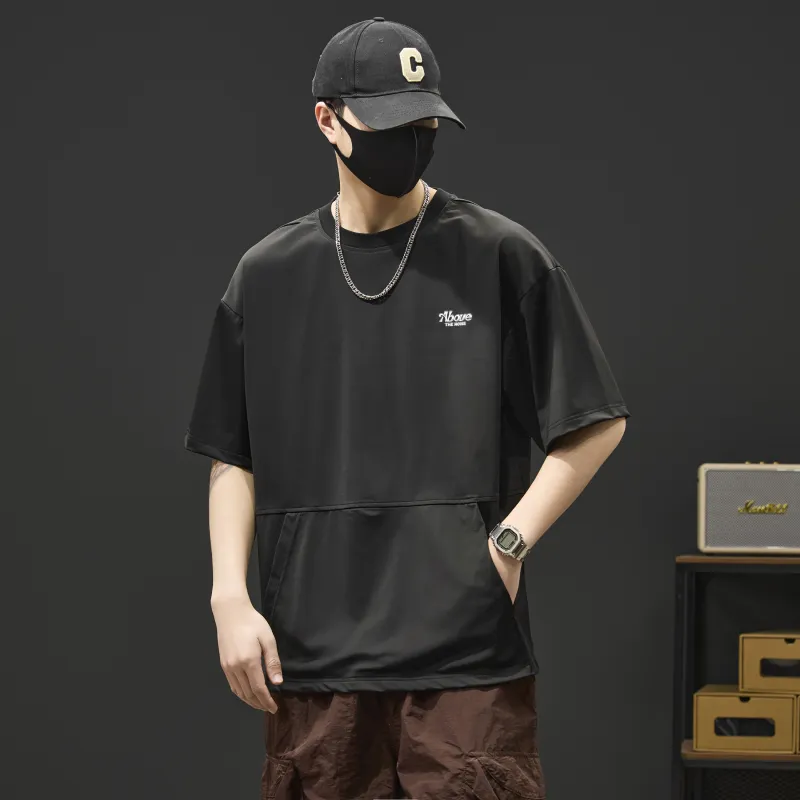 Fakeyoung T Shirts Unisex-4