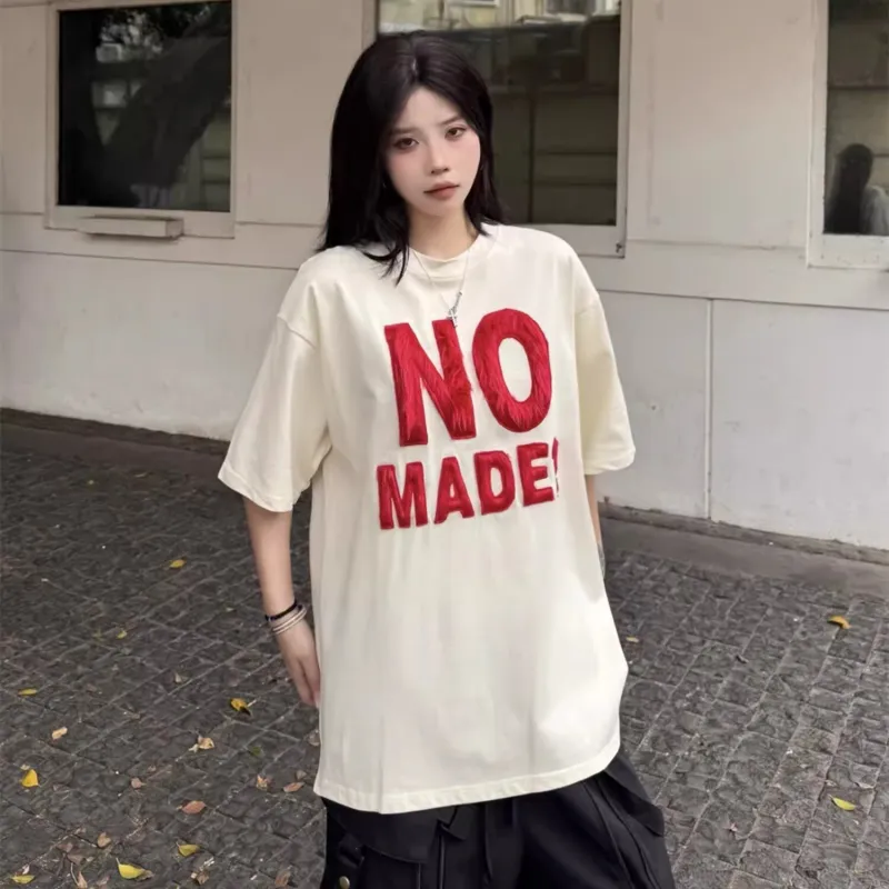 Fakeyoung T Shirts Unisex-9