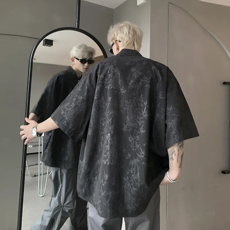 Fakeyoung Shirts Unisex-8