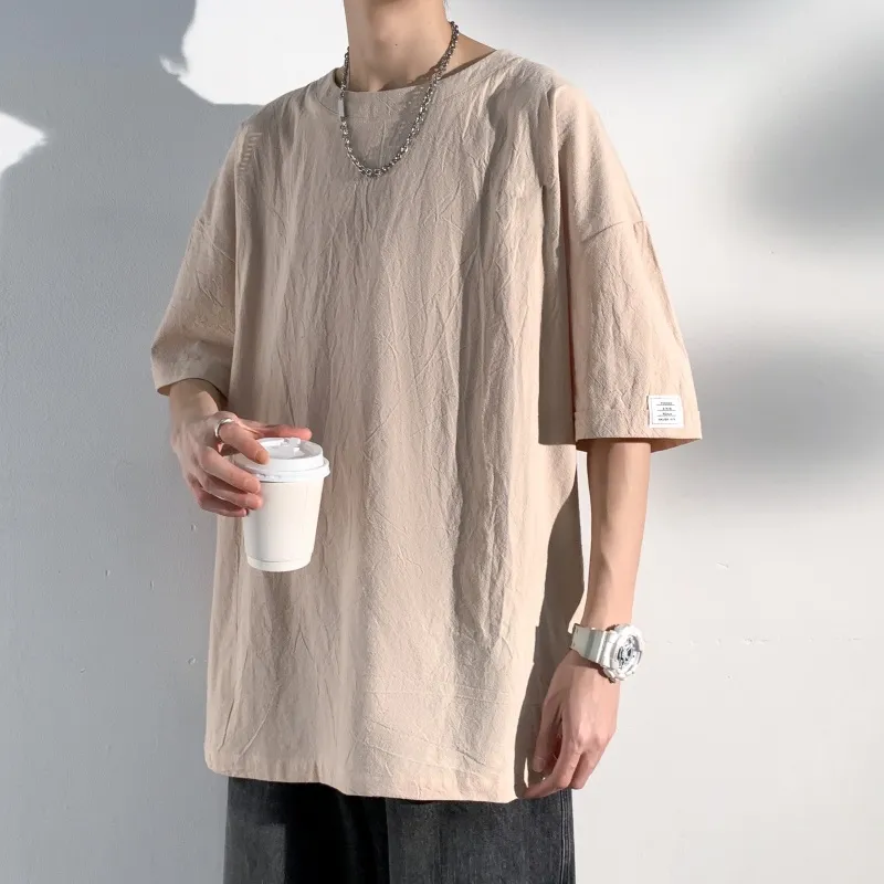 Fakeyoung T Shirts Unisex-6