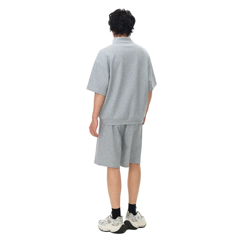 Fakeyoung Casual Sportswear Unisex-9