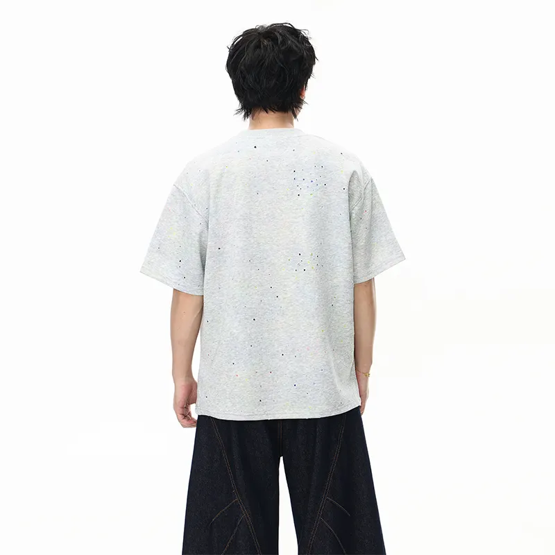 Fakeyoung T Shirts Unisex-5