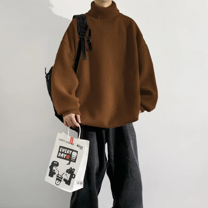 Fakeyoung Knitwear Unisex-22