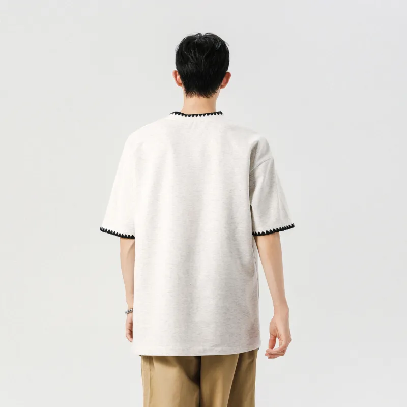 Fakeyoung T Shirts Unisex-2