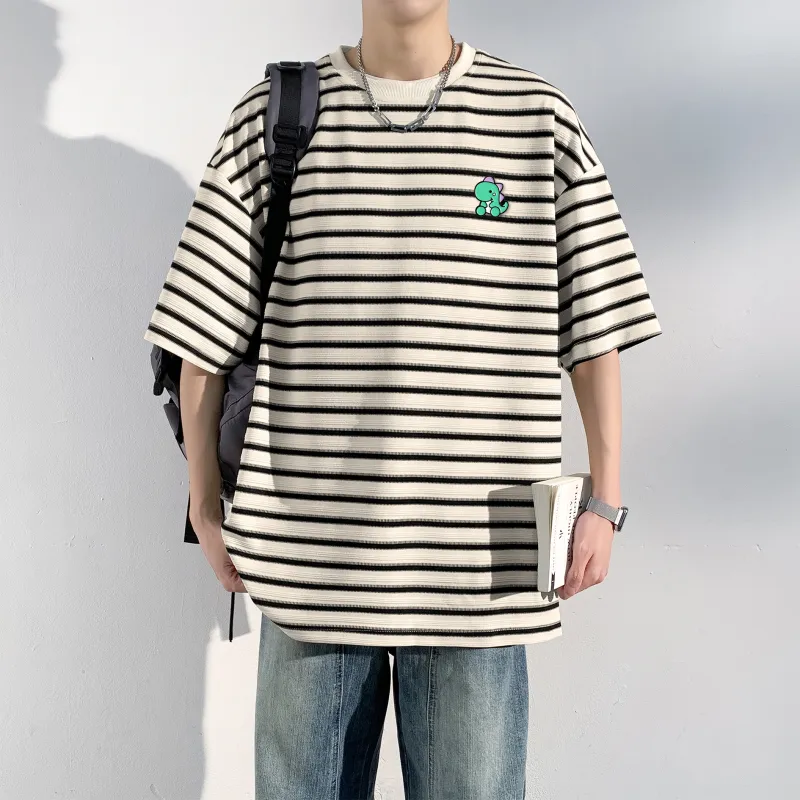 Fakeyoung T Shirts Unisex-4