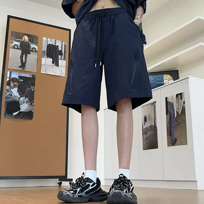 Fakeyoung Casual Sportswear Unisex-6