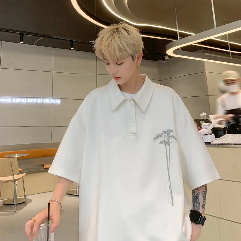 Fakeyoung T Shirts Unisex-10