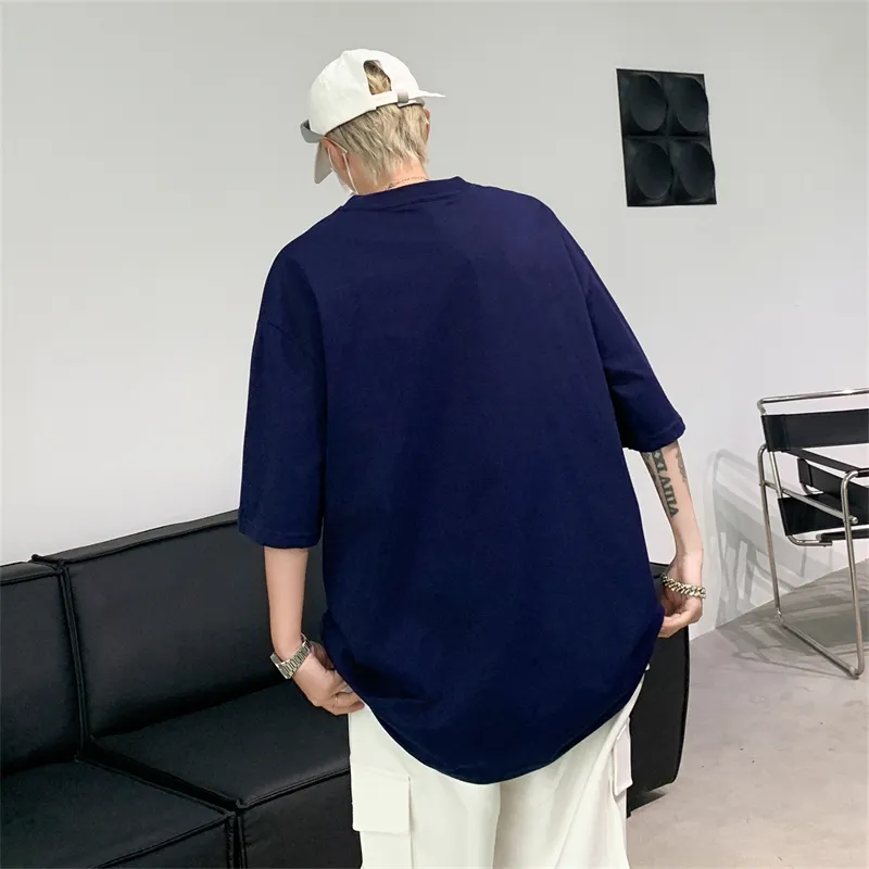 PAINT STAIN Fashion Minimalist Style T Shirt Unisex-12