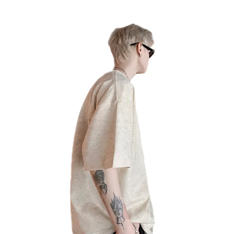Fakeyoung T Shirts Unisex-9