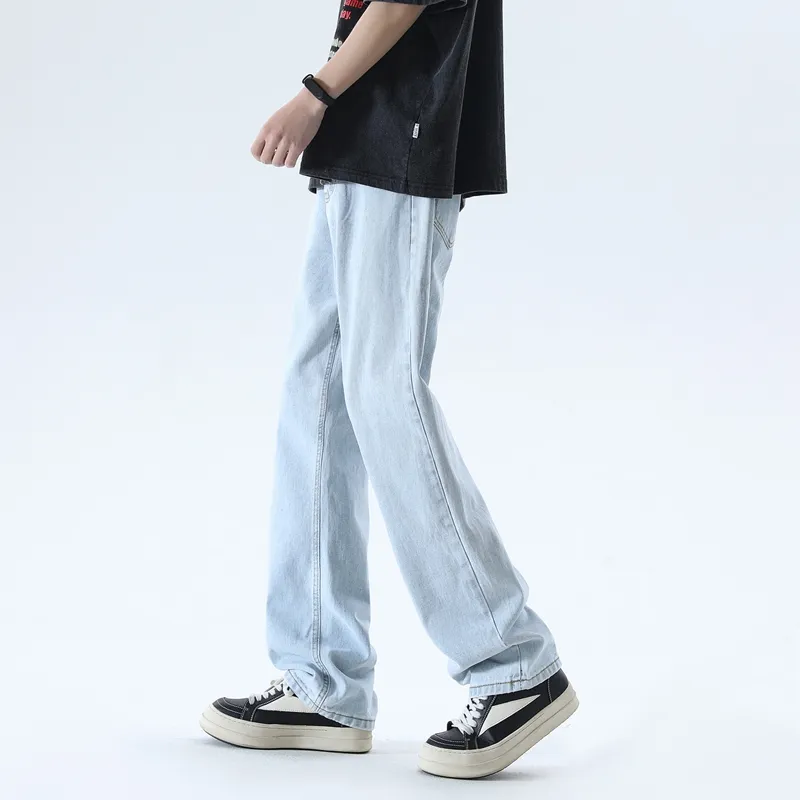 Fakeyoung Jeans Unisex-10