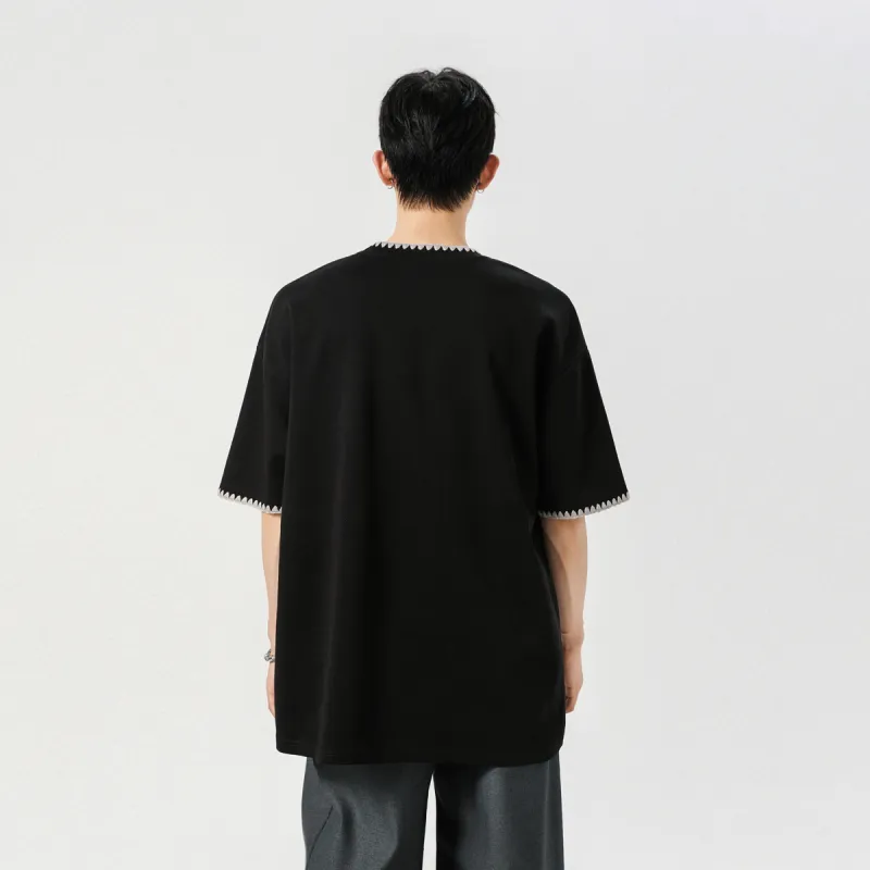 Fakeyoung T Shirts Unisex-6