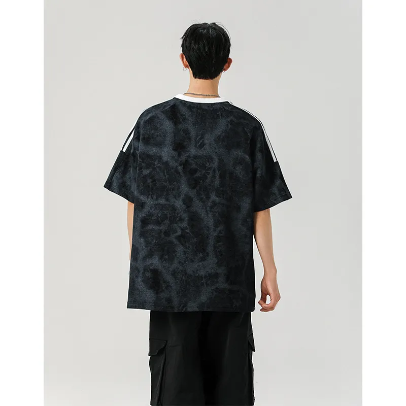 Fakeyoung T Shirts Unisex-6