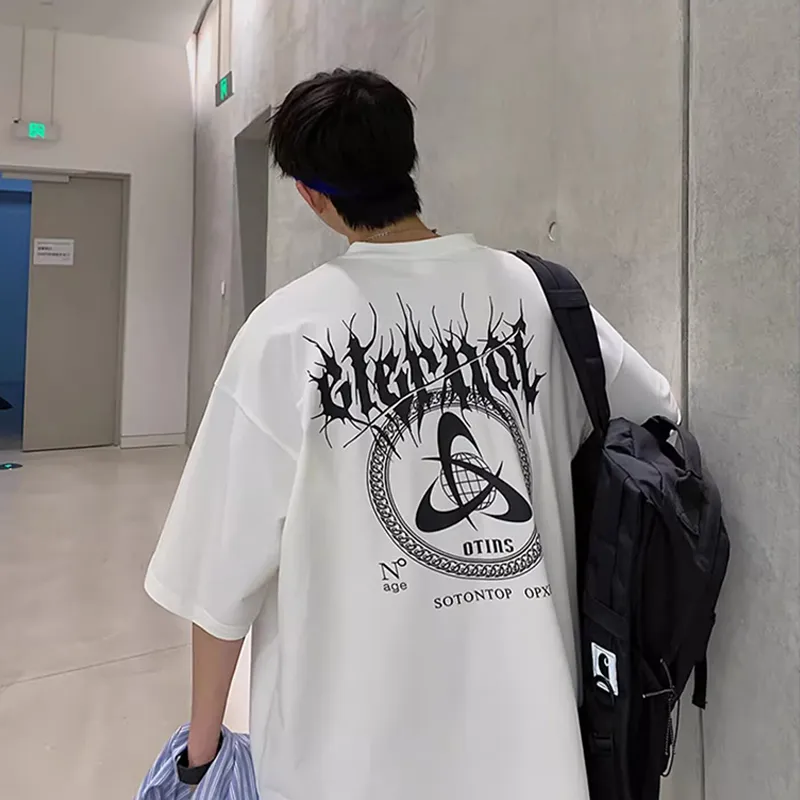 Fakeyoung T Shirts Unisex-0
