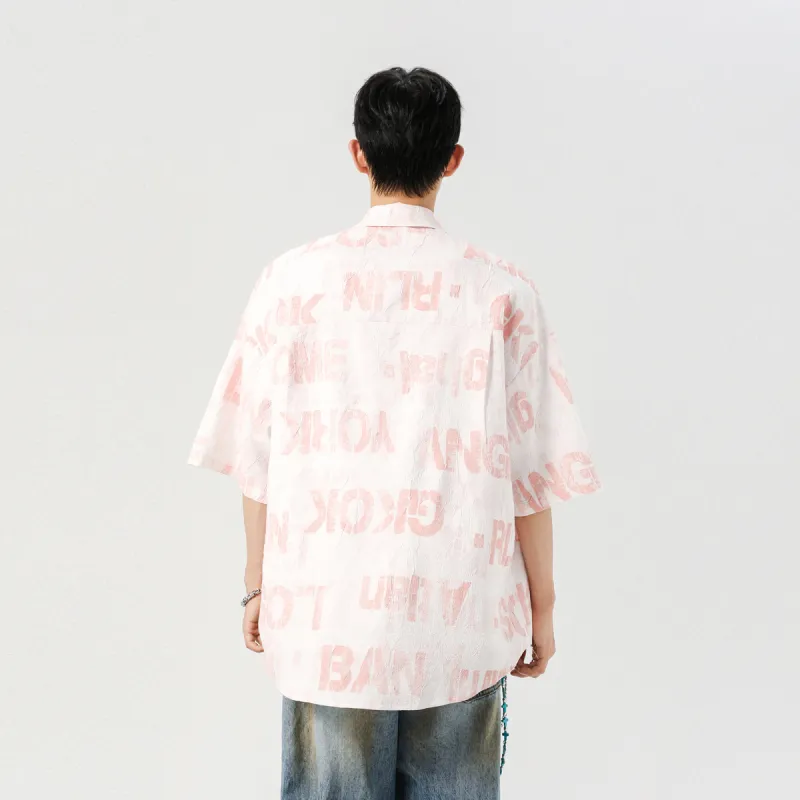 Fakeyoung Shirts Unisex-9