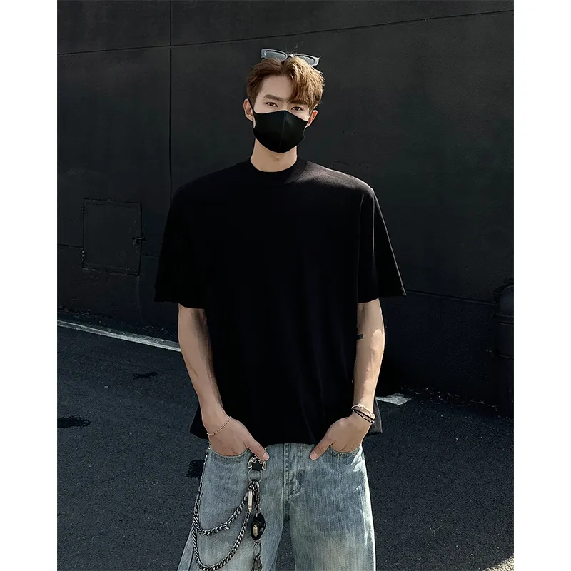 Fakeyoung T Shirts Unisex-7