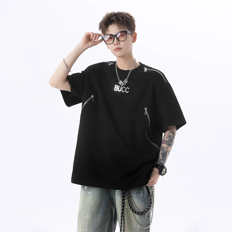 Fakeyoung T Shirts Unisex-2