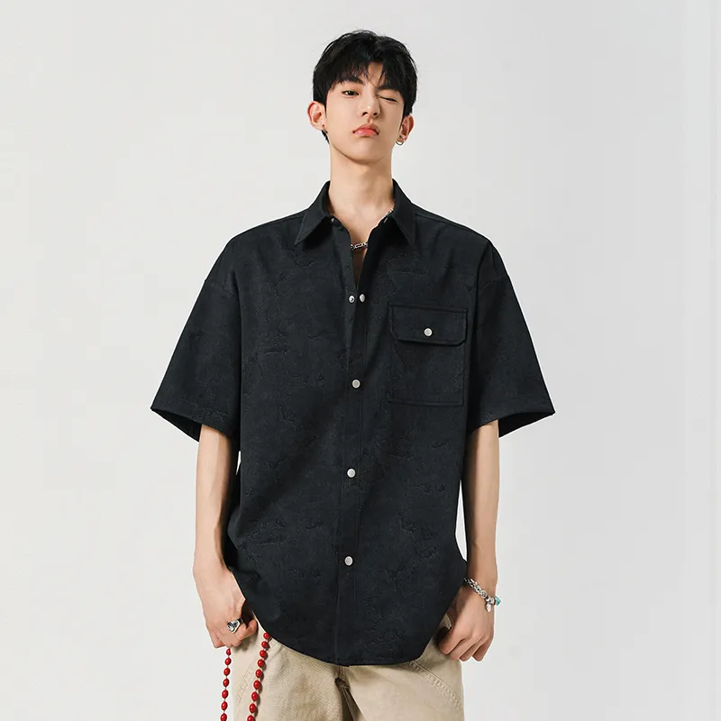 Fakeyoung Shirts Unisex-7