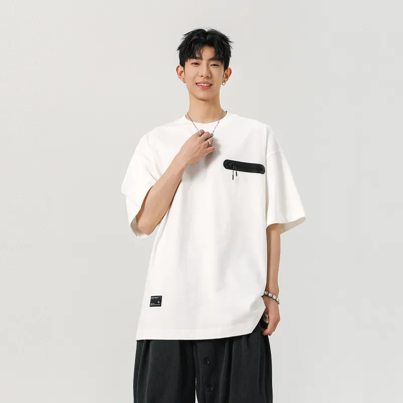 Fakeyoung T Shirts Unisex-2