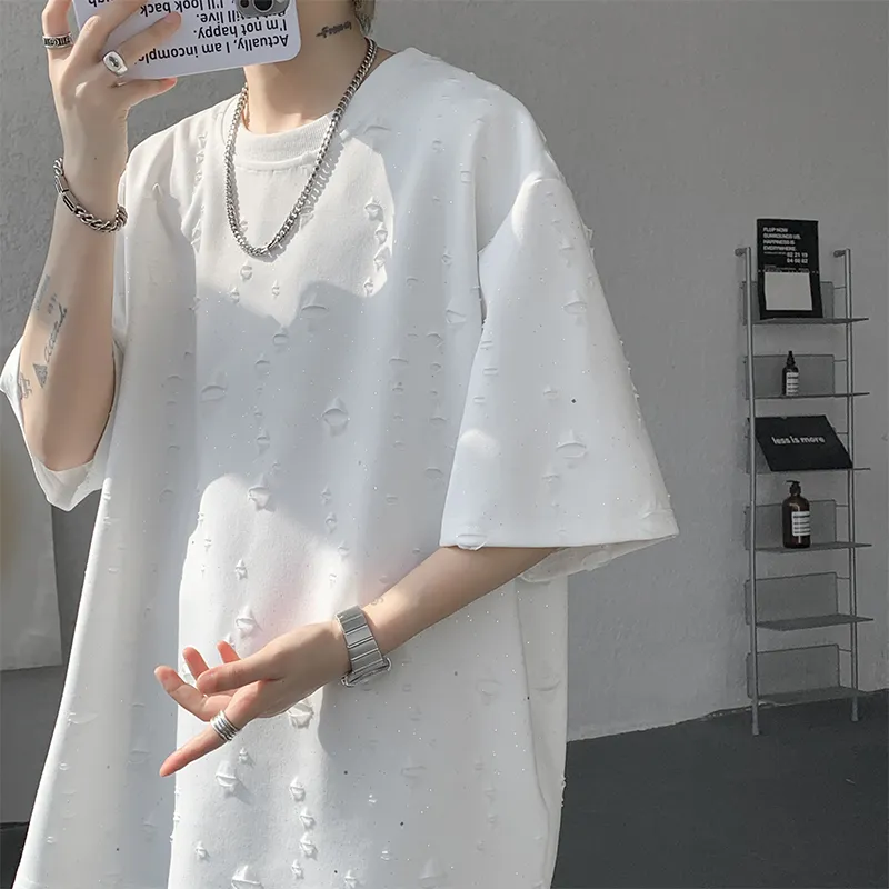 Fakeyoung T-Shirts Unisex-12