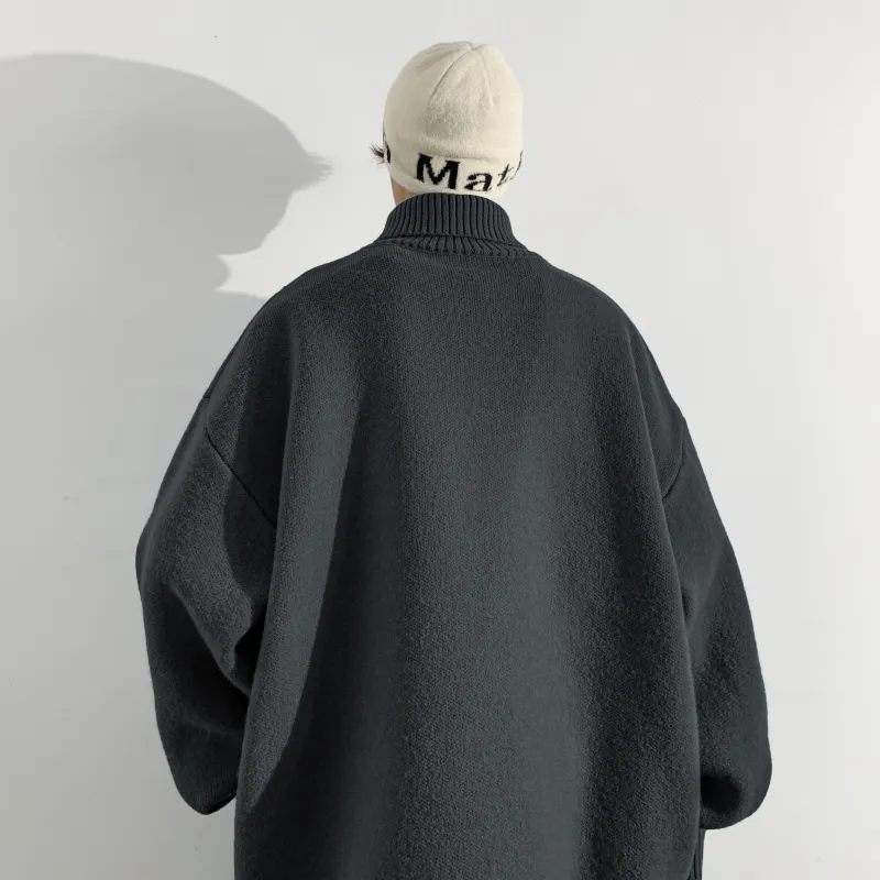 Fakeyoung Knitwear Unisex-35