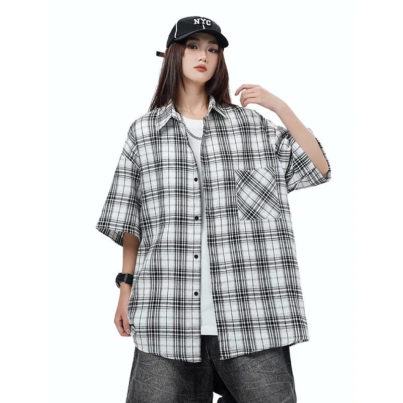 Fakeyoung Shirts Unisex-8