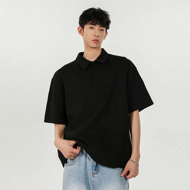 Fakeyoung T Shirts Unisex-2