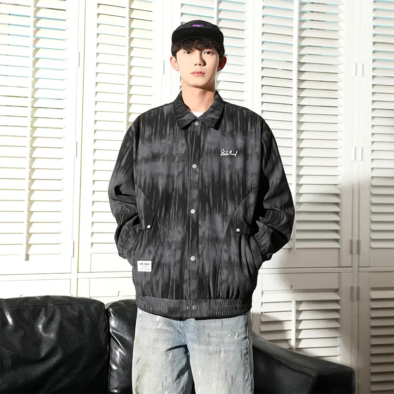 Fakeyoung Jackets Unisex-3