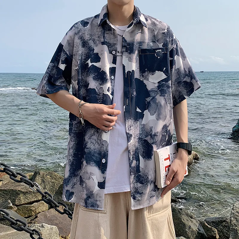 Fakeyoung Shirts Unisex-7
