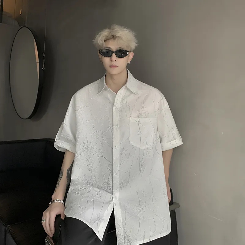 Fakeyoung Shirts Unisex-1
