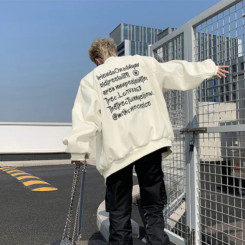 Fakeyoung Jackets & Coats Unisex Yellow-9