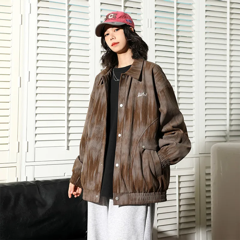 Fakeyoung Jackets Unisex-8