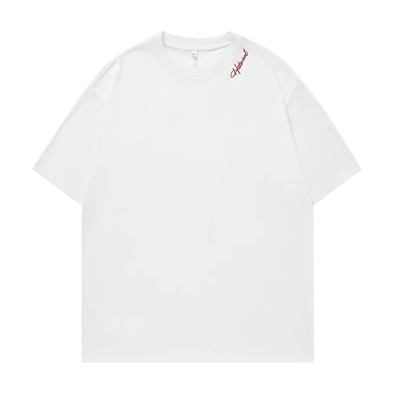 Fakeyoung Short Sleeved T Shirts Unisex-4