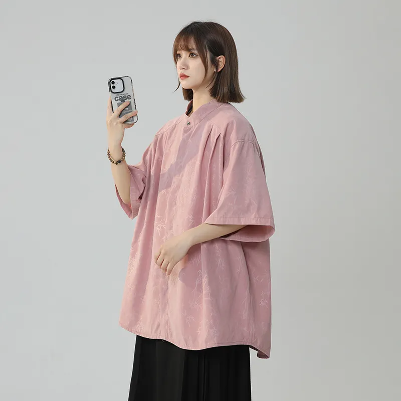 Fakeyoung Shirts Unisex-3
