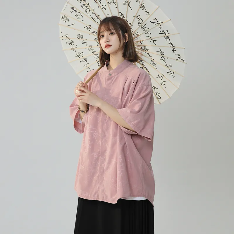Fakeyoung Shirts Unisex-1