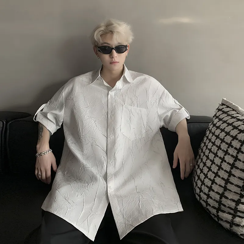 Fakeyoung Shirts Unisex-2